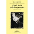thumbnail image 1 of Libro Espia De La Primera Persona Tapa Blanda, Autor Sam Shepard, Editorial Anagrama, 1 of 2