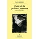 thumbnail image 1 of Libro Espia De La Primera Persona Tapa Blanda, Autor Sam Shepard, Editorial Anagrama, 1 of 2