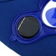 thumbnail image 5 of Gorra solar sombrero del ventilador béisbol 2pcs para los deportes al aire libre del viaje que acampan Macarena Sombrero de los deportes, 5 of 8
