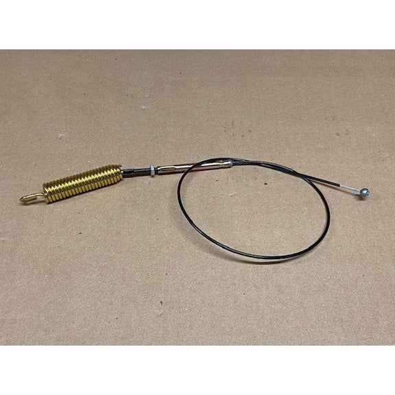 Toro 161-0973 Auger Cable
