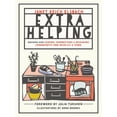 thumbnail image 1 of Pre-Owned Extra Helping: Recipes for Caring, Connecting, and Building Community One Dish at a Time (Paperback) 161180602X 9781611806021, 1 of 1