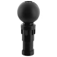 thumbnail image 2 of Scotty 169 1-1/2" Ball w/Post Mount [0169], 2 of 2