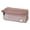 Pink, variant on TFYZYY Stand-up Pencil Case, magnetic base, 12 layered fabric storage, stain water resistant cloth, multi organizer for office supplies cosmetic brushes small electronics desktop outdoor use
