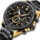 thumbnail image 3 of Reloj Curren KRED311801 para hombre, 3 of 3