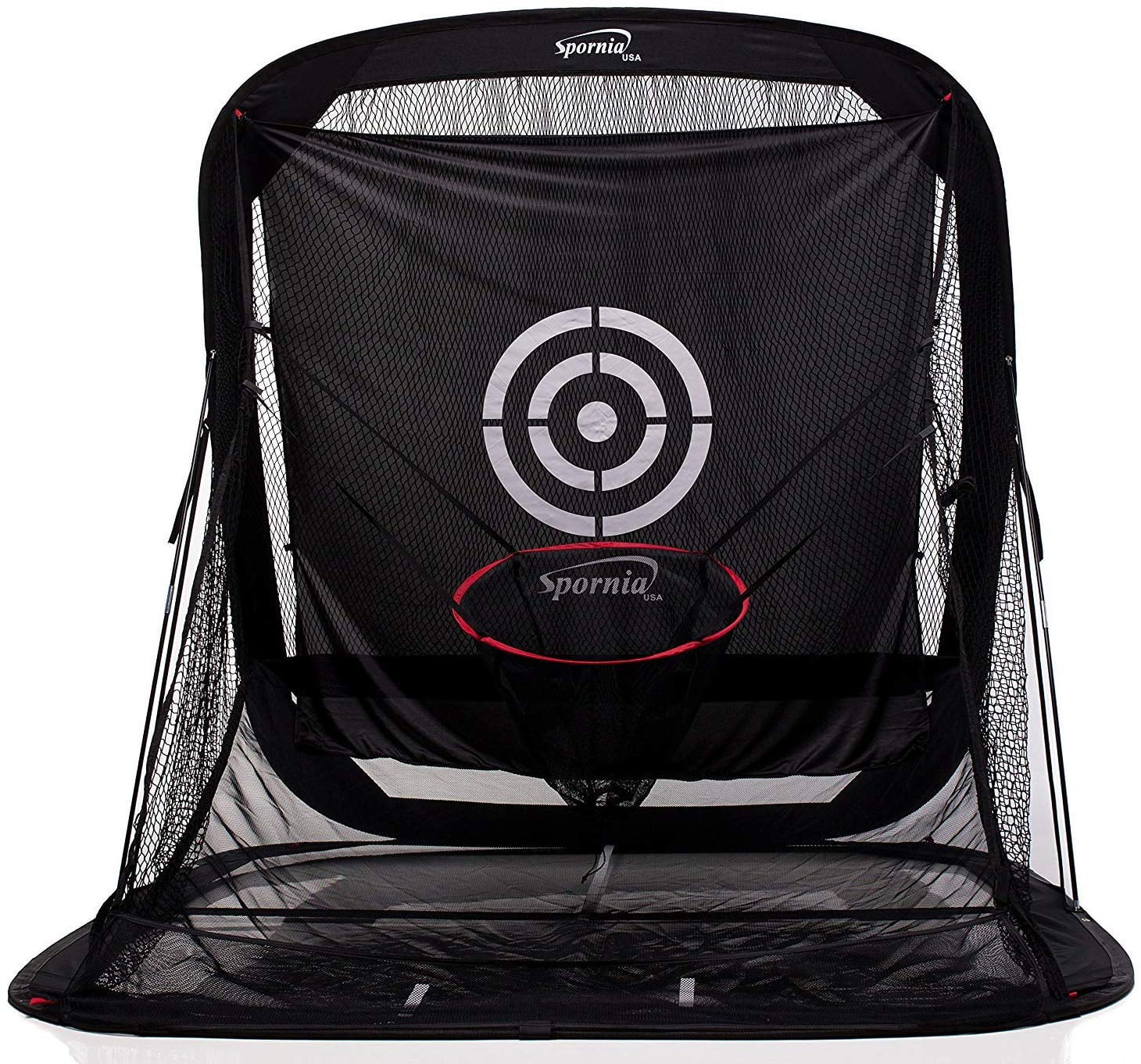 7ft golf practice net