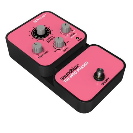 UPC 890729001071 product image for Source Audio SA122 Soundblox Tri-Mod Phaser | upcitemdb.com