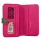 thumbnail image 2 of Cartera Marca Nicole Lee estampada con correa Dream Of All Colors Nicole Lee Wallet Collection, 2 of 3