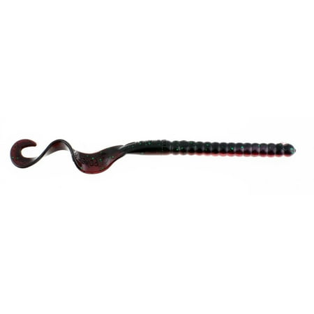 UPC: 0028632650653 | Berkley PowerBait Power Worms Fishing Soft Bait