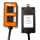 thumbnail image 3 of Interruptor de vacío automático O'SKOOL para herramienta eléctrica con toma de 15 A, 3 of 7
