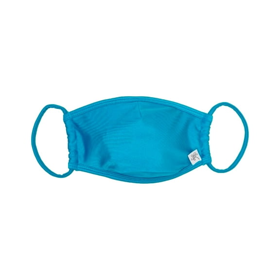 Dippin’ Daisy’s Cloth Face Mask with 12 Filter Set