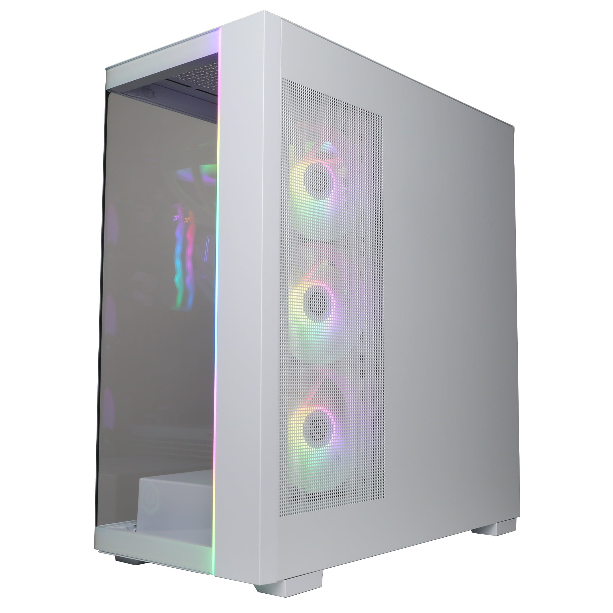 CyberPowerPC Gamer Supreme Gaming PC, Intel Core i7-14700F, NVIDIA