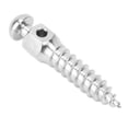 thumbnail image 1 of Tornillo para microimplantes dentales, tornillo de anclaje de ortodoncia Rosca autoperforante de acero inoxidable Tornillo de ortodoncia Tornillo de anclaje de ortodoncia Diseño de última generación, 1 of 8