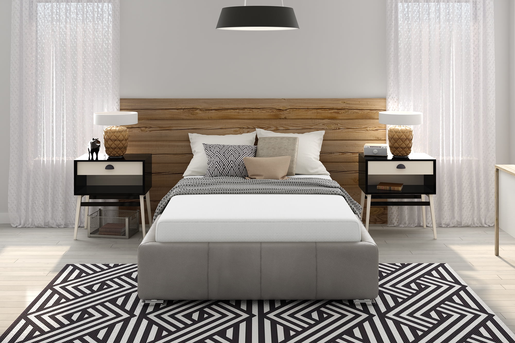 Best Mattresses of 2020 Updated 2020 Reviews‎ 8 Inch