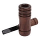 thumbnail image 4 of Llamada De Pato De Madera, Registro Simple Operación Simple De Caza De Madera Silbato Para La Caza De Faisán, 4 of 7
