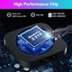 thumbnail image 3 of Android 11 H96Max Smart TV Box 4K Ultra HD Android Box 8GB 16GB ROM Media Player, 3 of 9