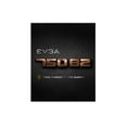 thumbnail image 3 of EVGA SuperNOVA B2 750W 80+ Power Supply, 3 of 7