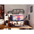 thumbnail image 3 of LaModaHome 2010 H3 Metal Silhouette Wall Art, 3 of 5