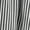 Grey, variant on Women Striped Strapless Sleeveless Flowy Summer Casual Tube Maxi Long Dress with Pockets Blue S