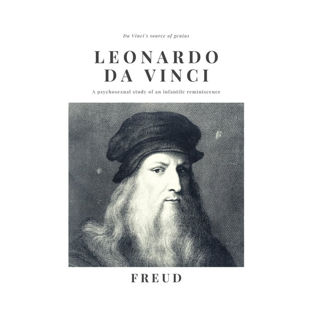 Leonardo da Vinci (Hardcover) - Walmart.com