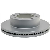 ACDelco Front Brake Rotor