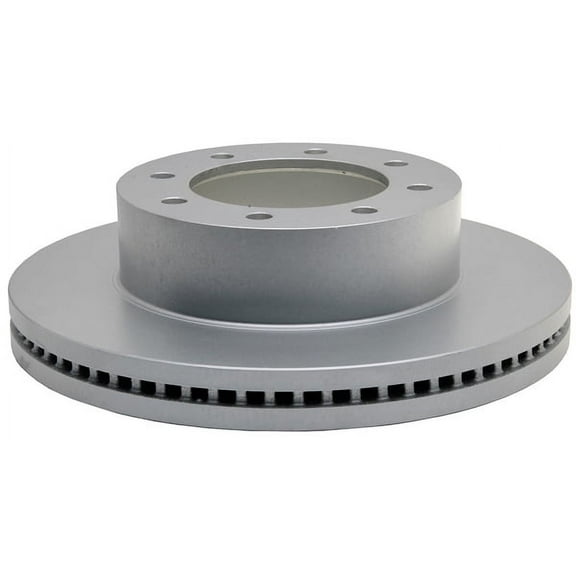 ACDelco Front Brake Rotor
