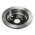 thumbnail image 2 of Wagner BD180203E Brake Rotor Fits select: 2010-2014 SUBARU OUTBACK, 2009-2013 SUBARU FORESTER, 2 of 9