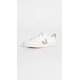 thumbnail image 3 of Tenis Veja Esplar Logo para mujer extra blanco/platino, 3 of 3