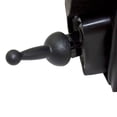 thumbnail image 4 of Brock Manual Mirror for 2002-2005 Accent Right 8762025720, 4 of 4