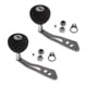 thumbnail image 1 of De Carrete De Pesca Universal 2pcs Agarre Izquierda / Derecha Intercambiable Para Carretes Baitcasting, 1 of 3