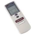 thumbnail image 3 of AR-AB8 Air Conditioner Remote Control AR-AB8 AR-AB10 AR-AB9 AR-AB24 Remote Control Replacement - Sy, 3 of 5