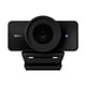 thumbnail image 2 of Webcam Elgato Negro Facecam 4K Premium USB 3 0A 10WAF9901, 2 of 3