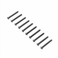 thumbnail image 2 of Team Losi Racing Button Head Screws, M5x45mm (10), 2 of 3