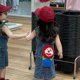 thumbnail image 1 of Sobre el Bolso de Hombro Bolso Único de Muñeca Payaso Declaración de Moda Estilo de Bolso de Muñeca de Payaso Alto, Adecuado para Uso Diario Bolso de Hombro Pequeño, 1 of 6