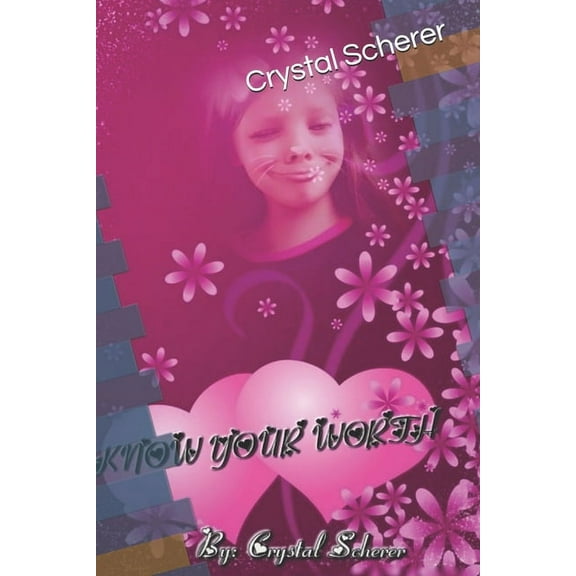 Know Your Worth (Paperback)