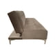 thumbnail image 3 of Sofá Cama Reclinable Okis Verde Seco, 3 Posiciones, SALVANTO, 3 of 8