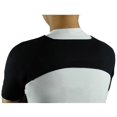 thumbnail image 2 of Double Shoulder Support Brace Injury Arthritis Pain Brace Strap, 2 of 5
