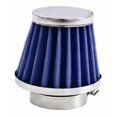 thumbnail image 2 of Mogo Parts Air Filter, Wire Mesh - 49mm, 2 of 2