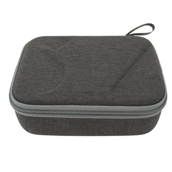 Carrying Case, Portable Large Capacity Wear Hard Shell Durable Outer Effective Protective Bag For Small Accessories