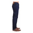 thumbnail image 4 of Jeans Basico Hombre Oggi Power Azul 59104054 Mezclilla Stret, 4 of 8