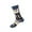 Dark Blue, variant on Socks for Men Athletic Running Socks WoMens Unisex Gifts Printed Casual Winter Warm Cotton Knit Soft Long Black One Size