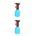 thumbnail image 3 of Redempat Nozzles For Garden Sprayer With Convenient Hanging Rings Even Water Distribution Wide Watering And Irrigation Spray blue 650ml 2Set, 3 of 6