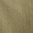 thumbnail image 2 of Ultimate Textile Herringbone - Fandango 45 x 45-Inch Square Tablecloth, 2 of 3
