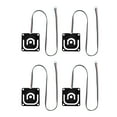 thumbnail image 3 of BELOVING Manomètre de Pression pour Lit Chaud Compact avec Fil Résistant à la Température 4 Pcs, 3 of 10