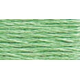 thumbnail image 2 of DMC Pearl Cotton Ball Size 8 87yd-Nile Green, 2 of 2