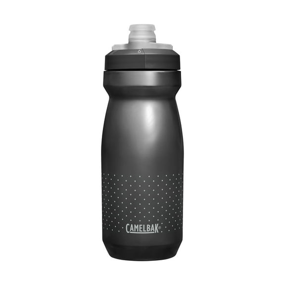 CamelBak Podium® Water Bottle, 21 oz, Black
