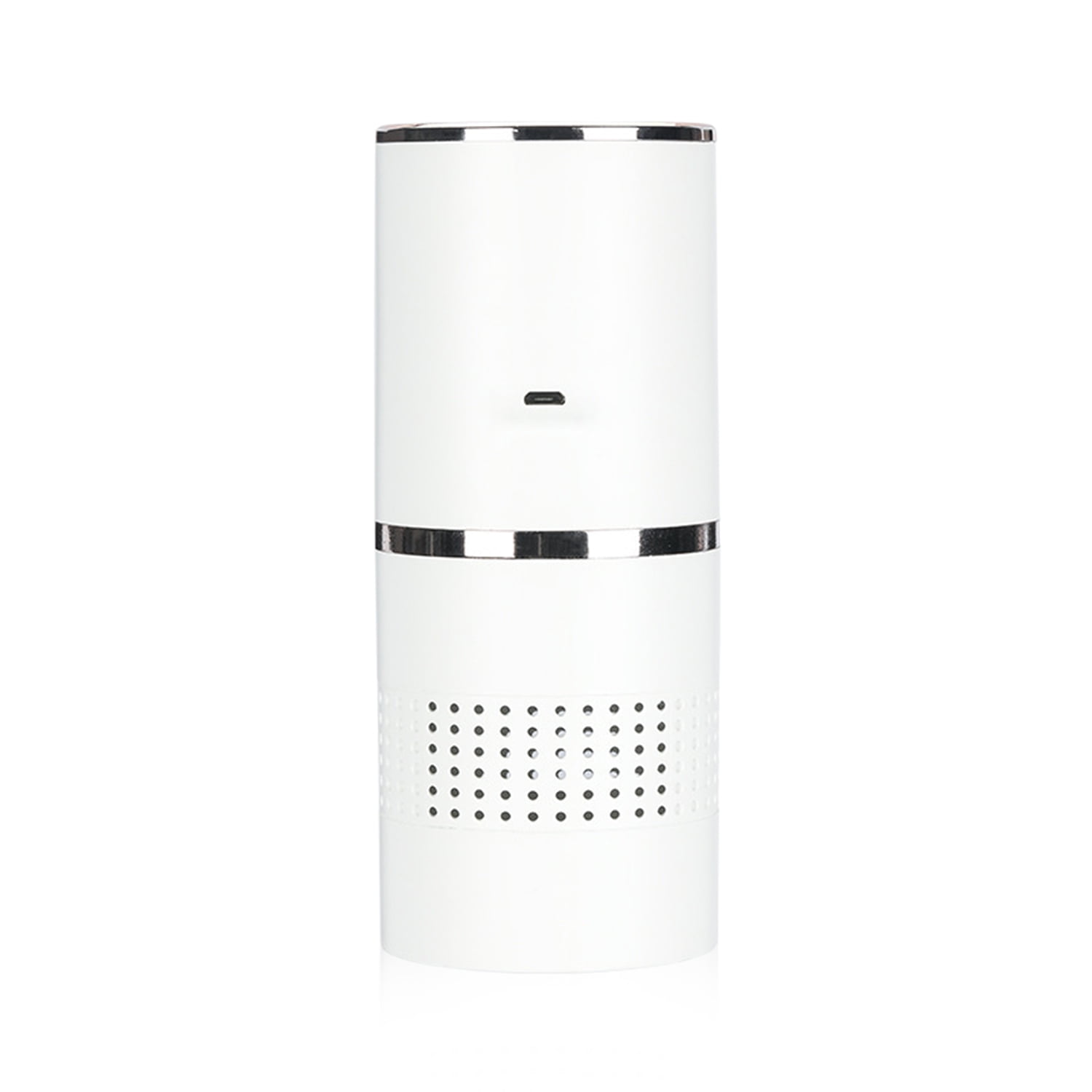 Desktop Air Purifier with High Efficiency Filter Portable Air Purifier