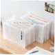 thumbnail image 4 of unbranded Folder De Expansible Con Asa Organizador Tipo Para Documentos Y Recibos, 4 of 8