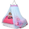 Full Round Bed Canopy - Cinderella