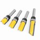 thumbnail image 2 of Router Bit Set with 1/4 Inch Shank Flush Trim Bit, 2 of 4