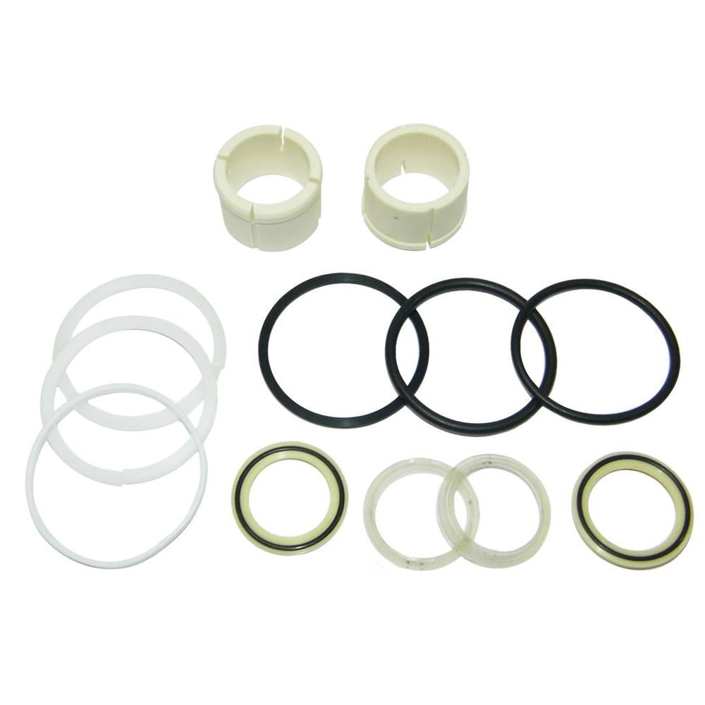 FP526 Fits Ford Tractor Power Steering Cylinder Seal Kit 3230 3430 3930 ...